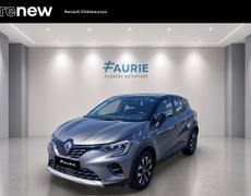 Renault Captur Saint-Maur