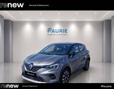 Renault Captur Saint-Maur
