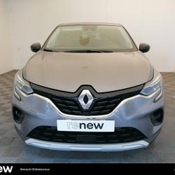 Renault Captur Captur TCe 100 GPL Evolution Saint-Maur