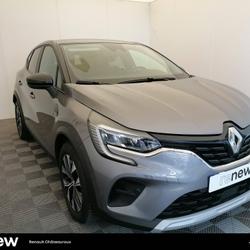 Renault Captur Captur TCe 100 GPL Evolution Saint-Maur