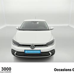 Volkswagen Polo Polo 1.0 TSI 95 S&S BVM5 Style Saint-Di&eacute;-des-Vosges