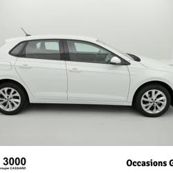Volkswagen Polo Polo 1.0 TSI 95 S&S BVM5 Style Saint-Di&eacute;-des-Vosges