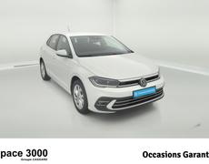 Volkswagen Polo Saint-Dié-des-Vosges
