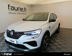 Renault Arkana Saint-Maur