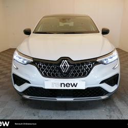 Renault Arkana Arkana E-Tech 145 - 23 Techno Saint-Maur