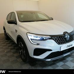 Renault Arkana Arkana E-Tech 145 - 23 Techno Saint-Maur