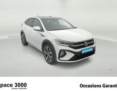 Volkswagen Taigo Colmar