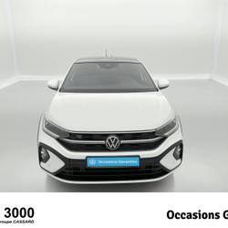 Volkswagen Taigo Taigo 1.5 TSI 150 DSG7 R-Line Colmar