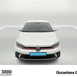 Volkswagen Polo Polo 2.0 TSI 207 S&S DSG7 GTI Colmar