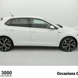 Volkswagen Polo Polo 2.0 TSI 207 S&S DSG7 GTI Colmar