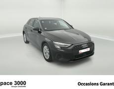 Audi A3 Sportback Colmar
