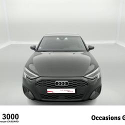 Audi A3 Sportback A3 Sportback 35 TDI 150 S tronic 7 Business line Colmar