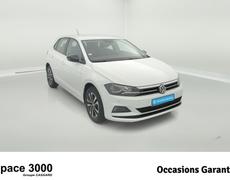 Volkswagen Polo Colmar