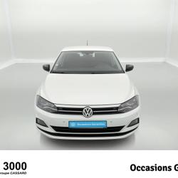 Volkswagen Polo Polo 1.0 TSI 95 S&S BVM5 IQ.DRIVE Colmar