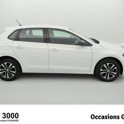 Volkswagen Polo Polo 1.0 TSI 95 S&S BVM5 IQ.DRIVE Colmar