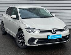 Volkswagen Polo Colmar