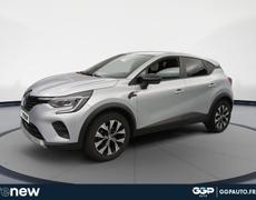 Renault Captur Feignies