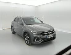 Volkswagen T-Roc Colmar
