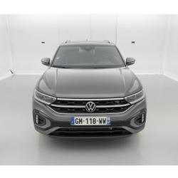 Volkswagen T-Roc T-Roc 1.5 TSI EVO 150 Start/Stop DSG7 R-Line Colmar