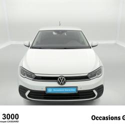 Volkswagen Polo Polo 1.0 TSI 95 S&S BVM5 Life Colmar