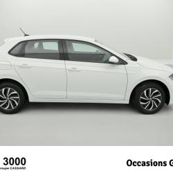 Volkswagen Polo Polo 1.0 TSI 95 S&S BVM5 Life Colmar