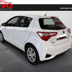 Toyota Yaris 100h Dynamic 5p Saint-Gr&eacute;goire