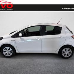 Toyota Yaris 100h Dynamic 5p Saint-Gr&eacute;goire