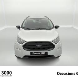Ford Ecosport 1.0 EcoBoost 125 BVA6 ST-Line occasion - Colmar - photo 2/37