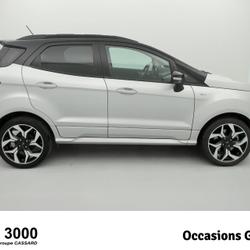 Ford Ecosport 1.0 EcoBoost 125 BVA6 ST-Line occasion - Colmar - photo 3/37