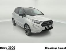 Ford Ecosport Saint-Dié-des-Vosges