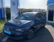 Volkswagen Golf 8 Sélestat