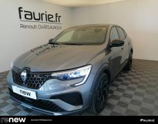 Renault Arkana Saint-Maur