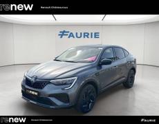 Renault Arkana Saint-Maur
