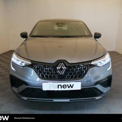 Renault Arkana Arkana E-Tech full hybrid 145 GSR2 esprit Alpine Saint-Maur