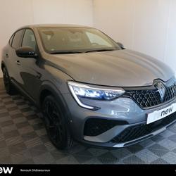 Renault Arkana Arkana E-Tech full hybrid 145 GSR2 esprit Alpine Saint-Maur