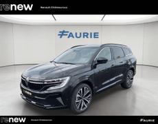 Renault Espace 5 Saint-Maur