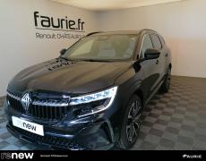 Renault Espace 5 Saint-Maur