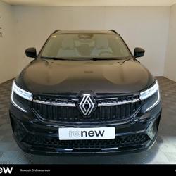 Renault Espace 5 Espace E-Tech full hybrid 200 GSR2 Iconic Saint-Maur