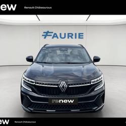 Renault Espace 5 Espace E-Tech full hybrid 200 GSR2 Iconic Saint-Maur