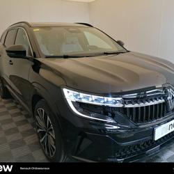 Renault Espace 5 Espace E-Tech full hybrid 200 GSR2 Iconic Saint-Maur