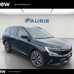 Renault Espace 5 Espace E-Tech full hybrid 200 GSR2 Iconic Saint-Maur
