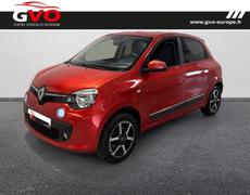 Renault Twingo 3 Saint-Grégoire