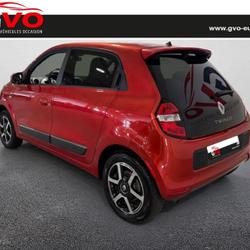 Renault Twingo 3 0.9 TCe 90ch energy Intens Saint-Gr&eacute;goire