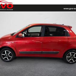 Renault Twingo 3 0.9 TCe 90ch energy Intens Saint-Gr&eacute;goire