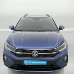 Volkswagen Taigo Taigo 1.5 TSI 150 DSG7 R-Line Arbouans