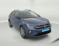 Volkswagen Taigo Colmar