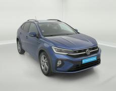 Volkswagen Taigo Colmar