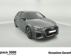 Audi A3 Sportback Arbouans