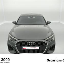 Audi A3 Sportback A3 Sportback 35 TDI 150 S tronic 7 S Line Arbouans