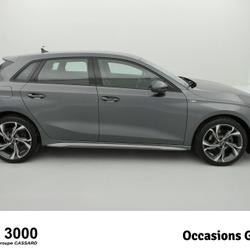 Audi A3 Sportback A3 Sportback 35 TDI 150 S tronic 7 S Line Arbouans